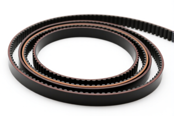 Winding Machine Belts