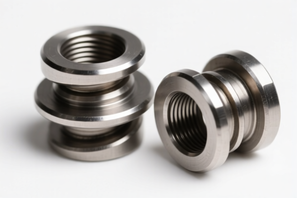 Winding Machine Bushings