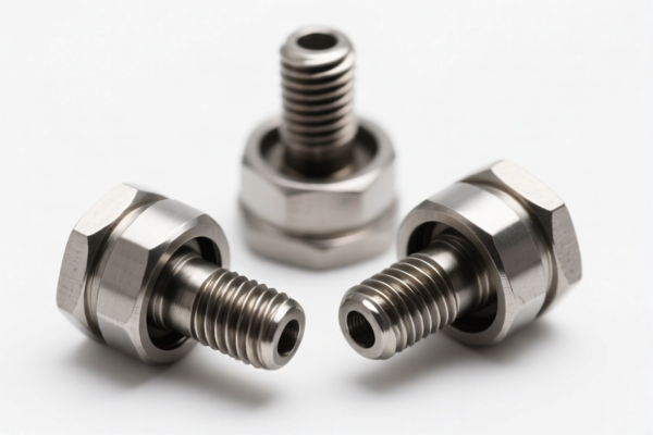 Winding Machine Bushings