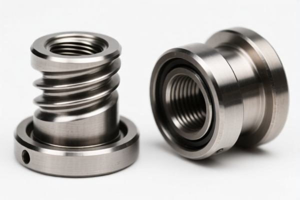 Winding Machine Bushings