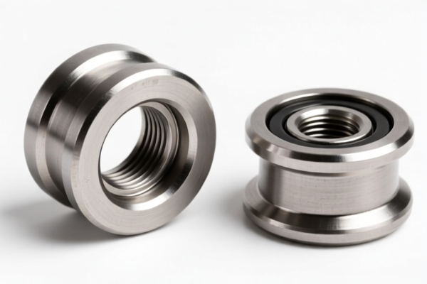 Winding Machine Bushings