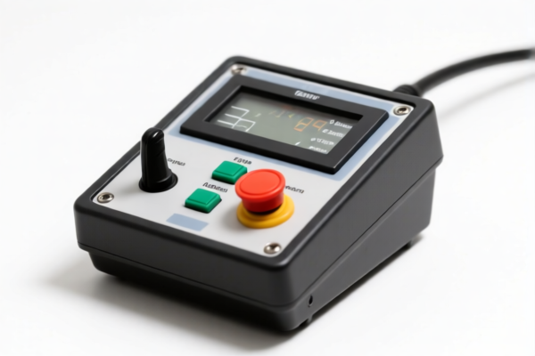Winding Machine Controller
