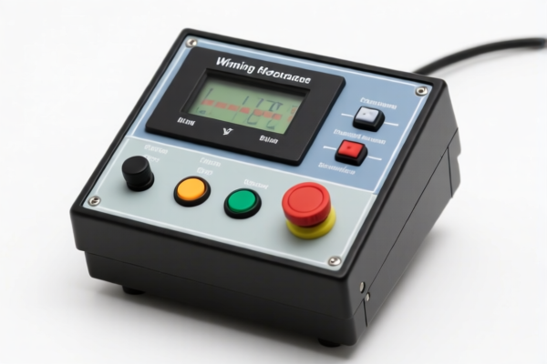 Winding Machine Controller