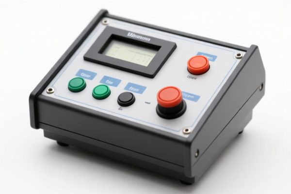 Winding Machine Controller