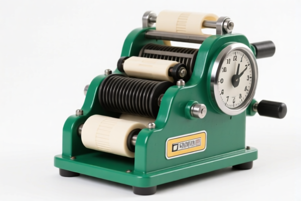 Winding Machine Counters