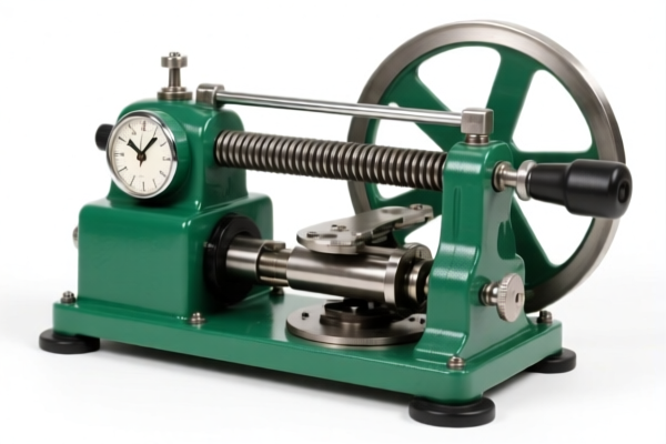 Winding Machine Counters