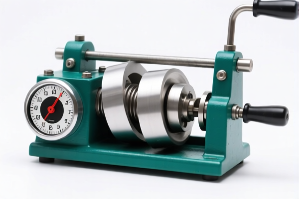 Winding Machine Counters