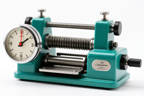 Winding Machine Counters