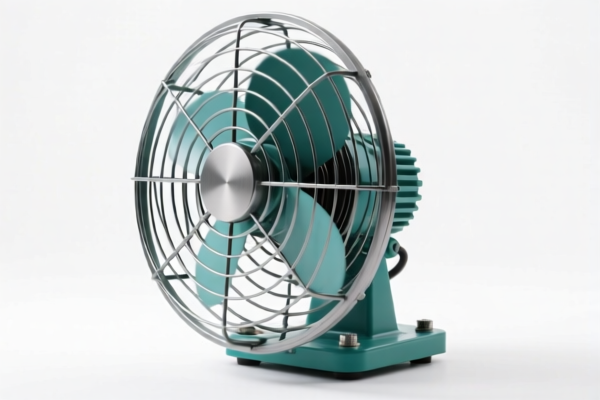 Winding Machine Fan