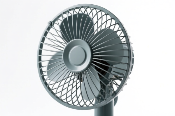 Winding Machine Fan