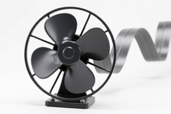 Winding Machine Fan
