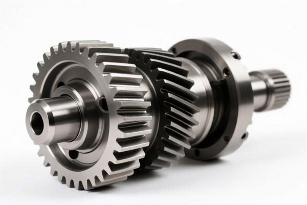 Winding Machine Gearboxes