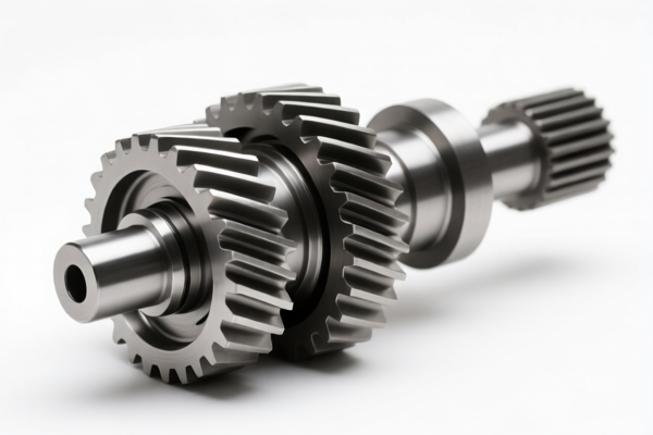 Winding Machine Gearboxes