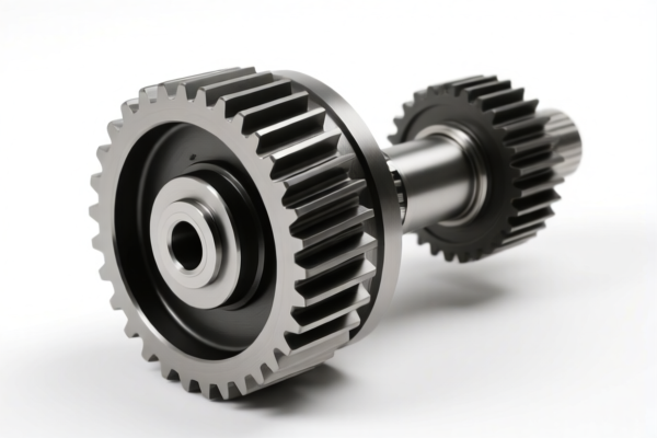 Winding Machine Gearboxes