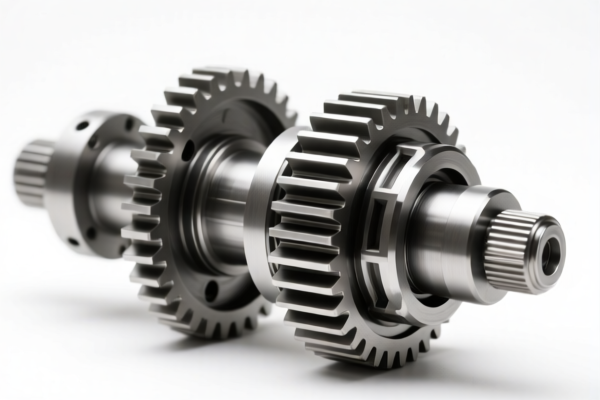 Winding Machine Gearboxes