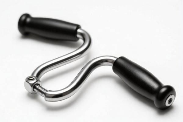 Winding Machine Handles