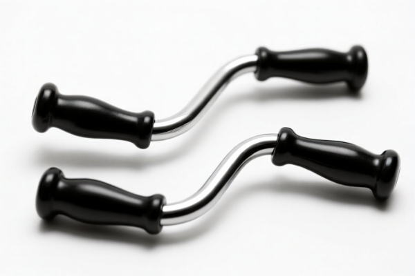 Winding Machine Handles