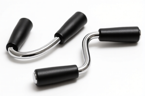Winding Machine Handles