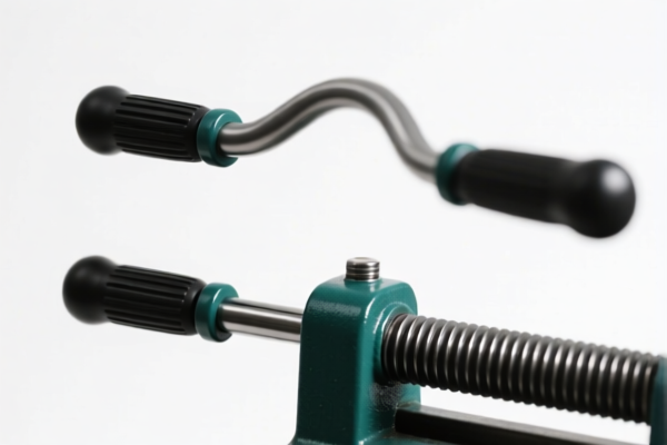 Winding Machine Handles