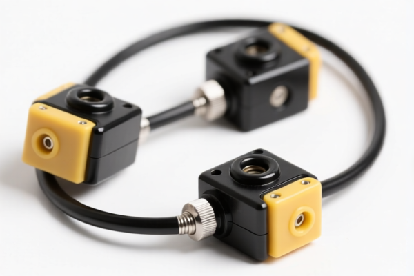 Winding Machine Sensors
