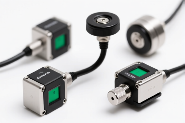 Winding Machine Sensors