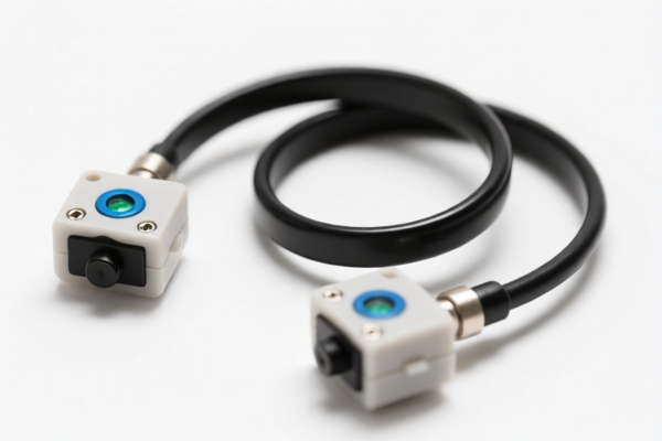 Winding Machine Sensors