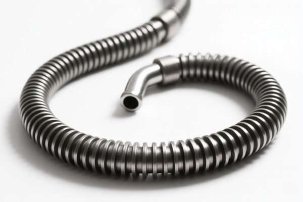 Winding Machine Tube