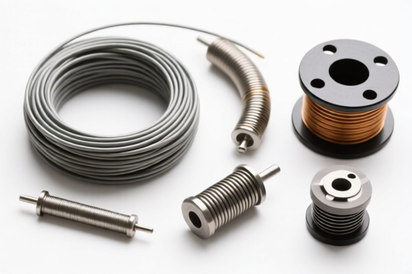 Winding Machine Wire