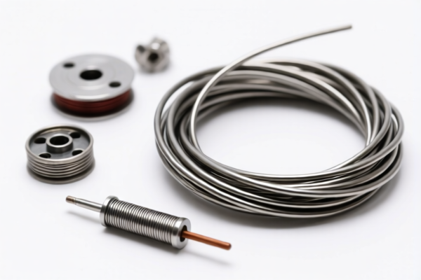 Winding Machine Wire