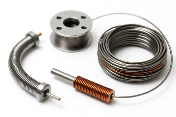Winding Machine Wire