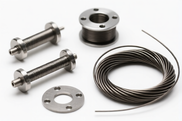 Winding Machine Wire