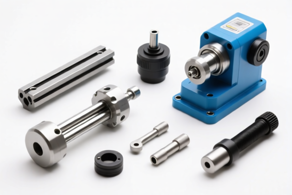 Other Parts for Machines of Headings 8470