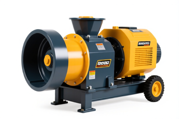Portable Crusher