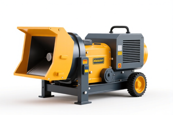 Portable Crusher