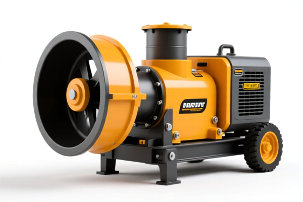 Portable Crusher