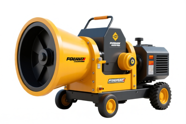 Portable Crusher