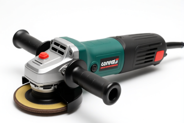 Portable Grinding Machine