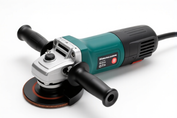 Portable Grinding Machine