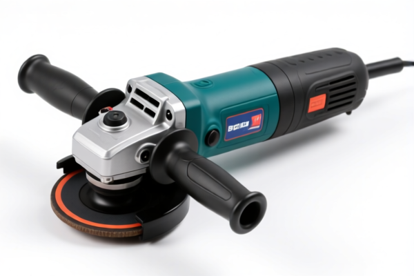 Portable Grinding Machine