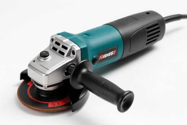 Portable Grinding Machine