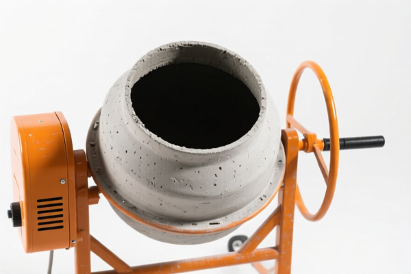 Cement Mixer