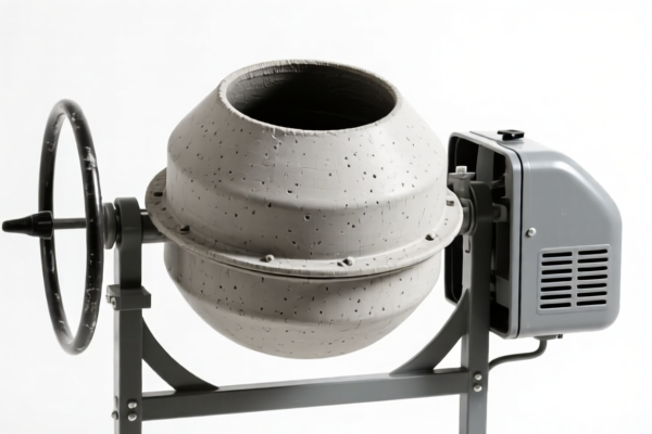 Slurry Mixer