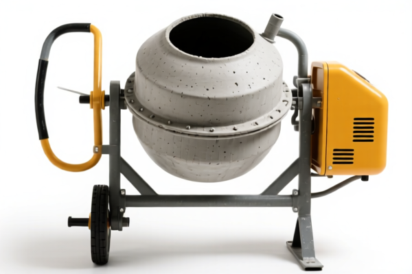 Slurry Mixer
