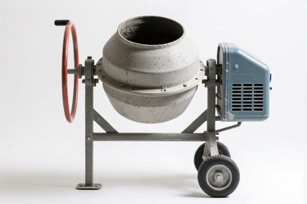 Slurry Mixer
