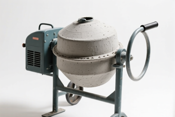 Slurry Mixer