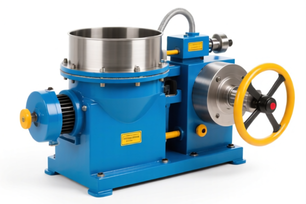 Foundry Mixing Machine