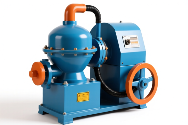 Foundry Mixing Machine