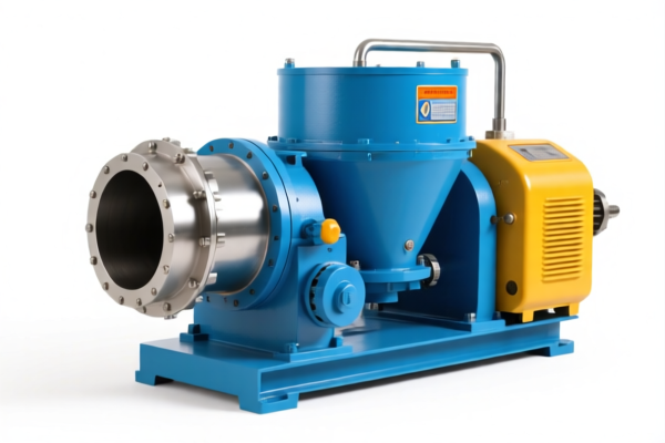 Foundry Mixing Machine
