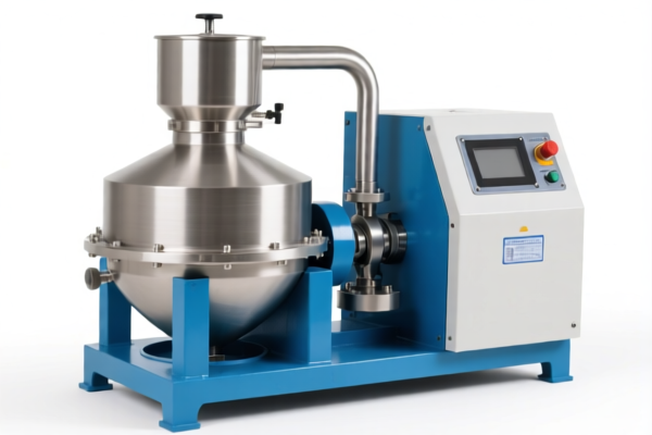 Industrial Mixing Machine