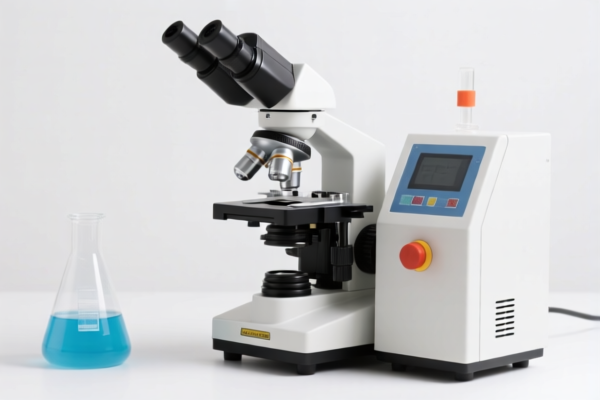 Laboratory Mixing Machine